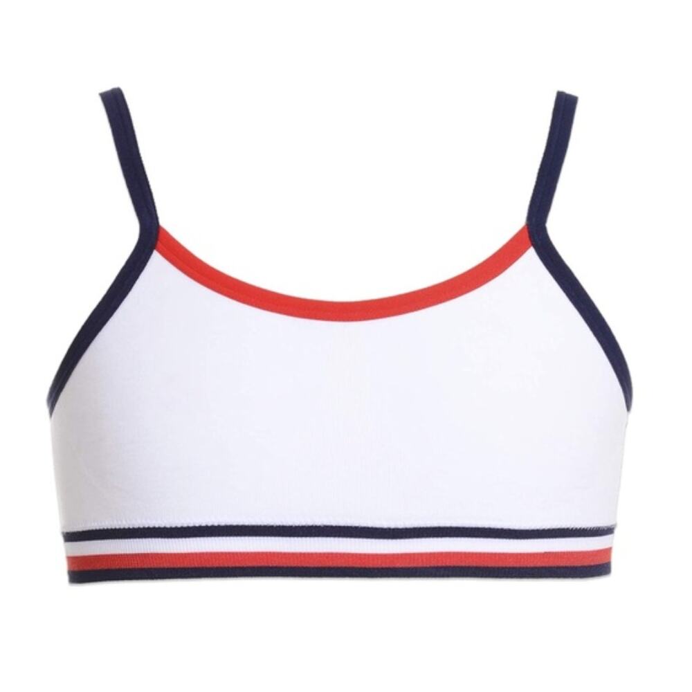 5/$25 NWT Tommy Hilfiger Girls Sports‎ Bra